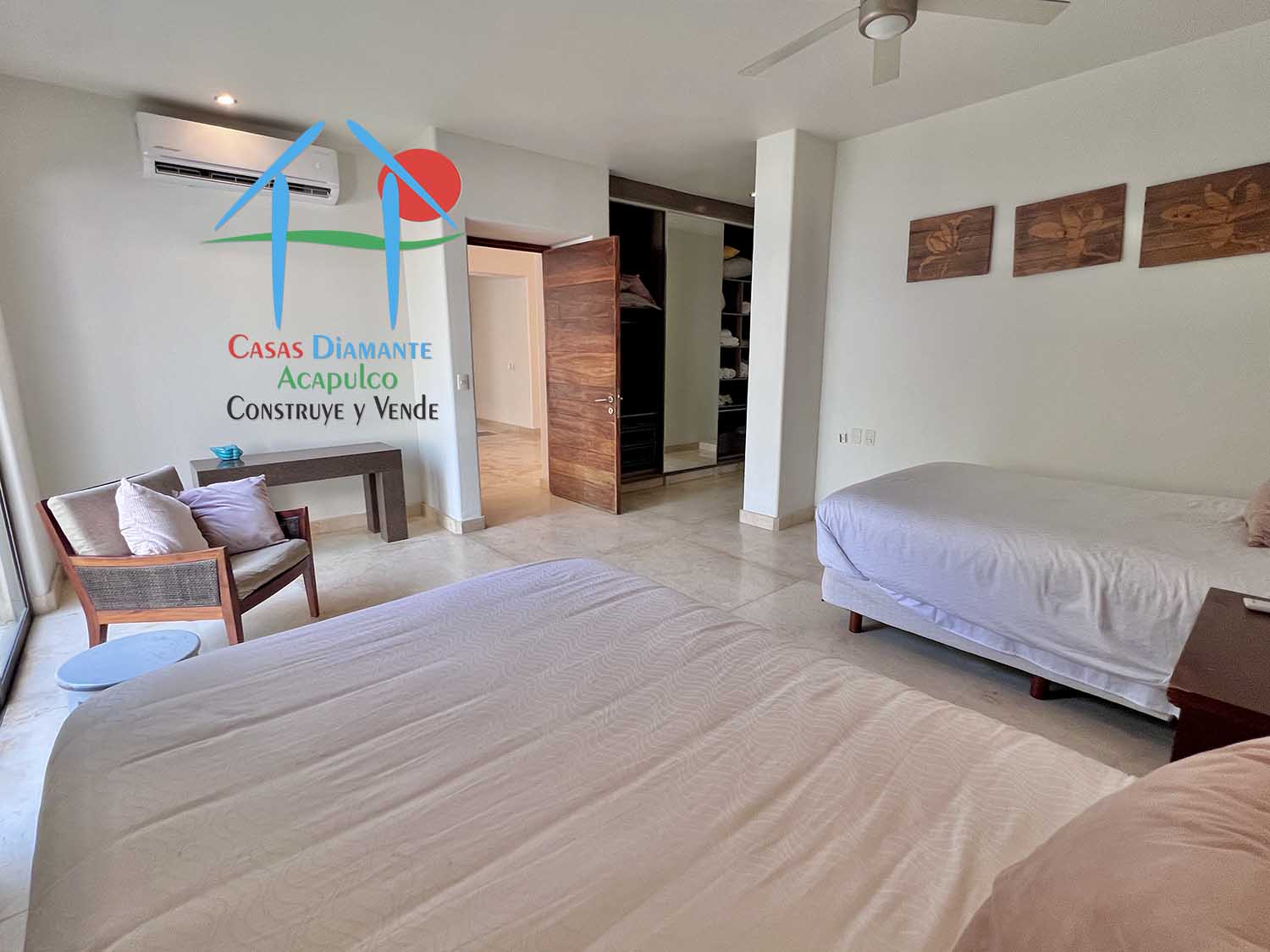 Dolce Vita - Recámara dos 5